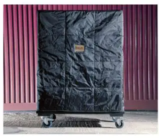 PRO DG SYSTEMS GTA 118 B SW Self Powered Subwoofer - fig 18