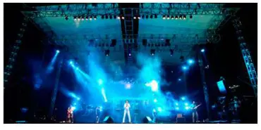 PRO DG SYSTEMS GTA 118 B SW Self Powered Subwoofer - fig 2