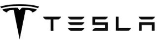 TESLA-logo