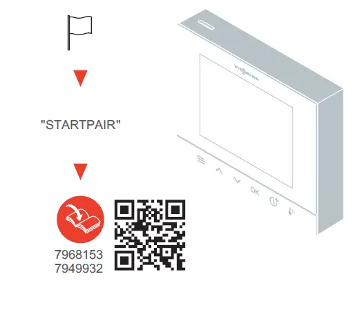 VIESSMANN-Vitotrol-100-E-Remote-Control-FIG- (4)