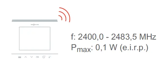 VIESSMANN-Vitotrol-100-E-Remote-Control-FIG- (8)