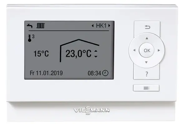 VIESSMANN-Vitotrol-100-E-Remote-Control-PRODUCT