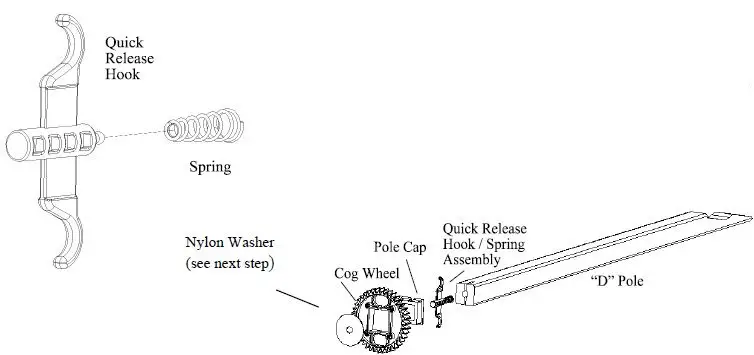 GRACE-Z44-New-Millennium-Quilting-System-fig-17
