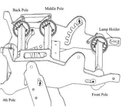 GRACE-Z44-New-Millennium-Quilting-System-fig-19