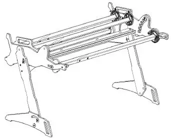 GRACE-Z44-New-Millennium-Quilting-System-fig-24