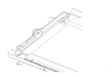 GRACE-Z44-New-Millennium-Quilting-System-fig-28