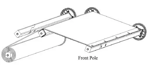 GRACE-Z44-New-Millennium-Quilting-System-fig-31