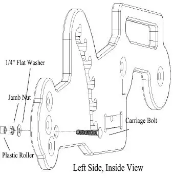 GRACE-Z44-New-Millennium-Quilting-System-fig-7