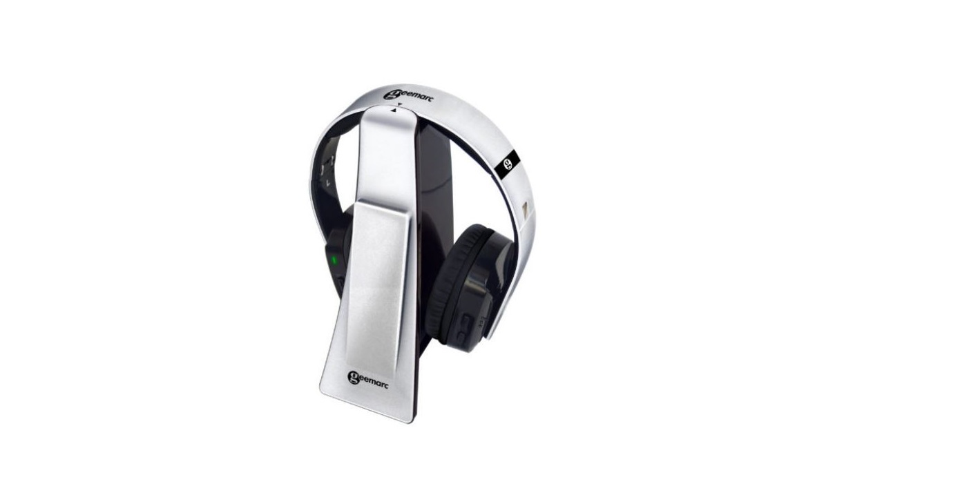 Geemarc Cl7400 Opti 2.4 Ghz Wireless Digital Quality Sound System User Guide Geemarc Cl7400 Opti 2.4 Ghz Wireless Digital Quality Sound System User Guide