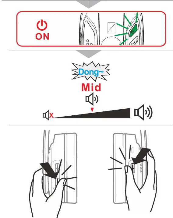 geemarc-CL7400-OPTI-2.4-GHz-Wireless-Digital-Quality-Sound-System-fig-8