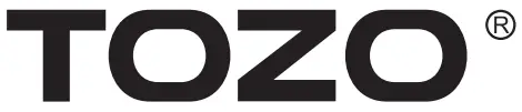TOZO - logo