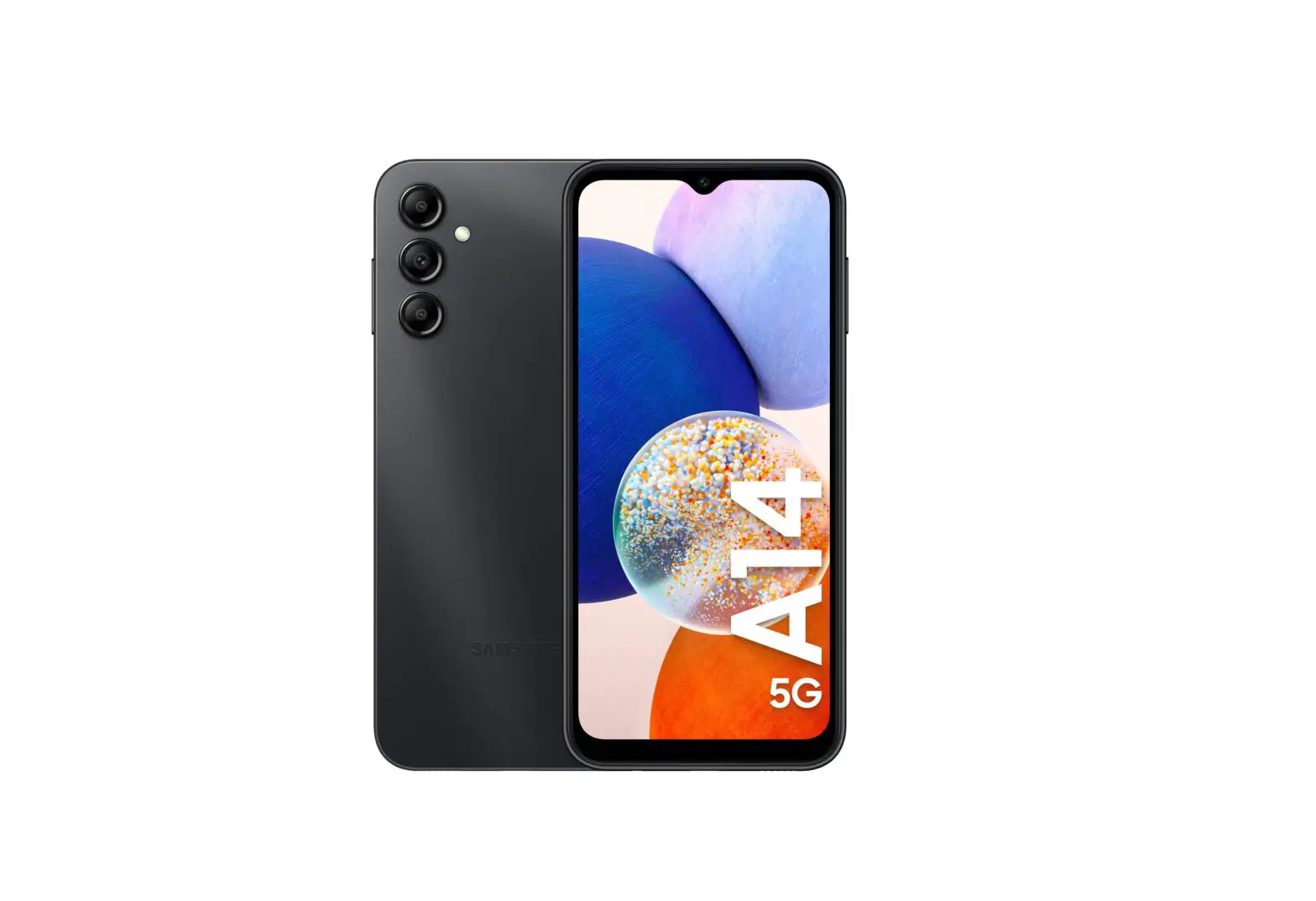 Samsung Galaxy A14 5g Smartphone User Manual