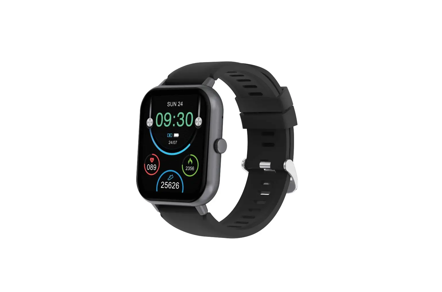 Orebo Zl54c Smartwatch User Manual Orebo Zl54c Smartwatch User Manual
