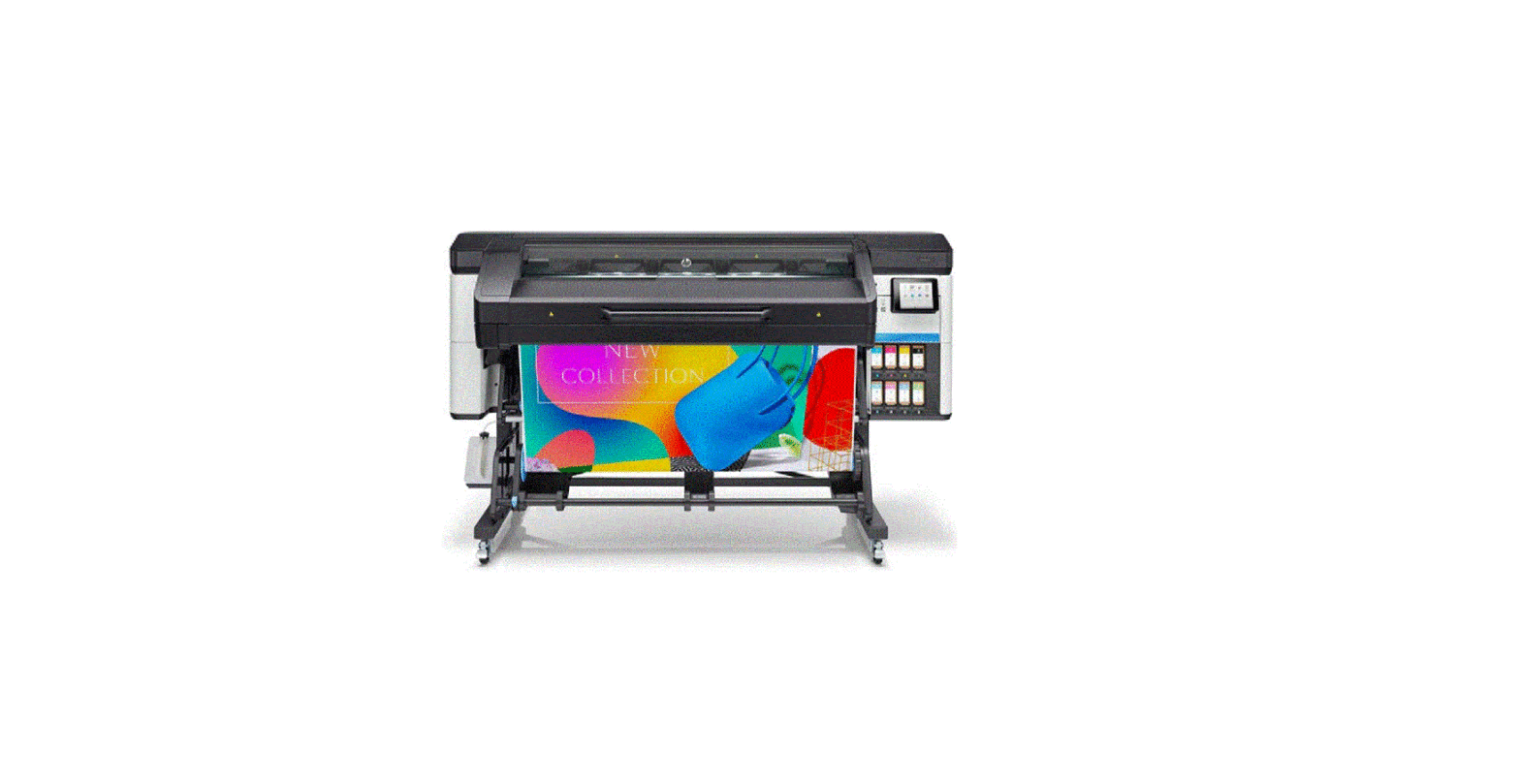 Hp Latex 700 Series Printer Instruction Manual