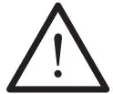 Warning Icon