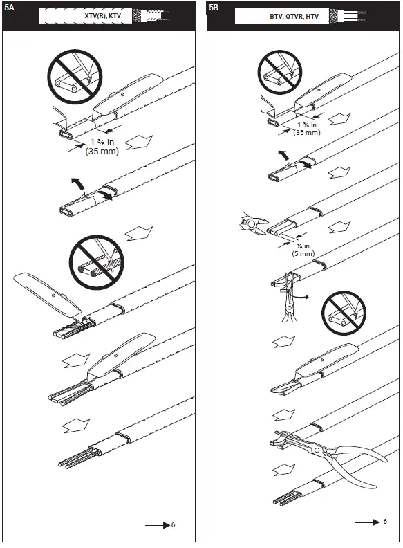 nVent-RAYCHEM-E-100-L-E End-Seal-with-Indicator-Light-FIG- (13)