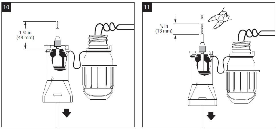 nVent-RAYCHEM-E-100-L-E End-Seal-with-Indicator-Light-FIG- (16)