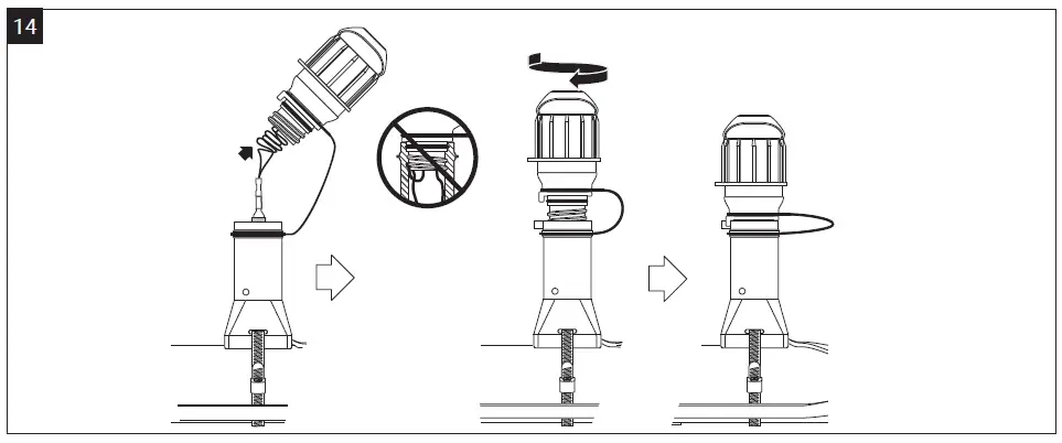 nVent-RAYCHEM-E-100-L-E End-Seal-with-Indicator-Light-FIG- (18)