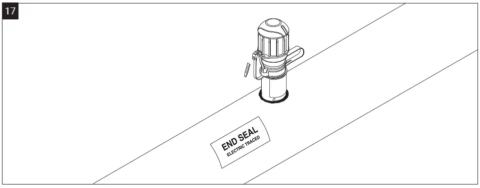 nVent-RAYCHEM-E-100-L-E End-Seal-with-Indicator-Light-FIG- (20)