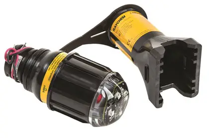 nVent-RAYCHEM E-100-L-E End-Seal-with-Indicator-Light-PRODUCT