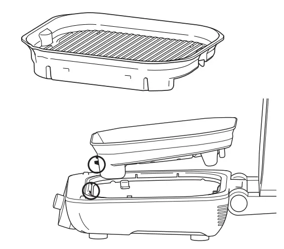 NINJA-IG600-Series-Grill-and-Griddle-19