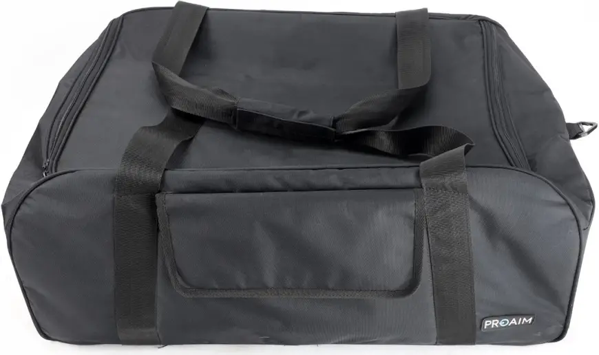 PROAIM ST-LHWK-01 - Box contents 5