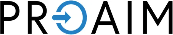 PROAIM logo