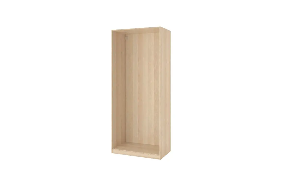 Ikea Aa-2011635-9 Platsa Wardrobe With 9 Doors Instruction Manual Ikea Aa-2011635-9 Platsa Wardrobe With 9 Doors Instruction Manual