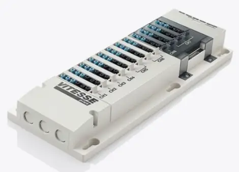 CP electronics VITP7-MB Lighting Control Module