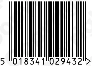 LASER 2943 Flaring Tool Kit - ber code