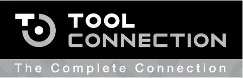 LASER 2943 Flaring Tool Kit - logo 3