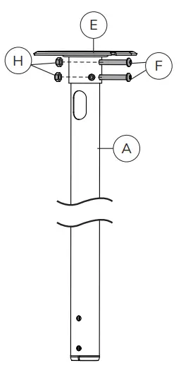 Assembly Instruction