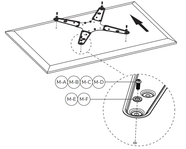 Assembly Instruction