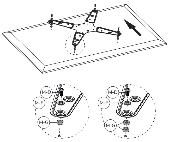 Assembly Instruction