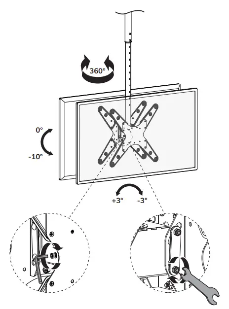 Assembly Instruction