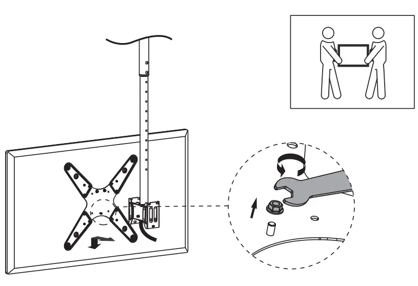 Assembly Instruction