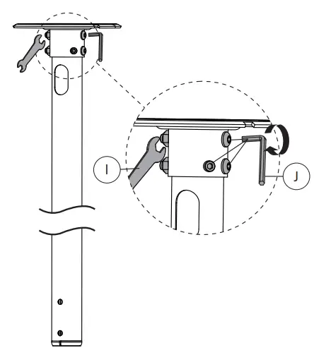 Assembly Instruction