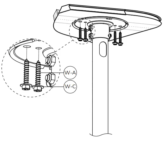 Assembly Instruction