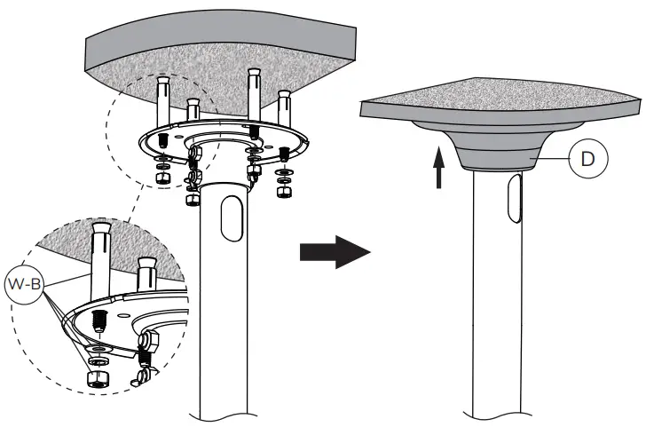 Assembly Instruction