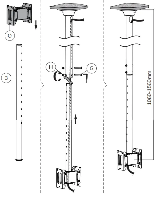 Assembly Instruction
