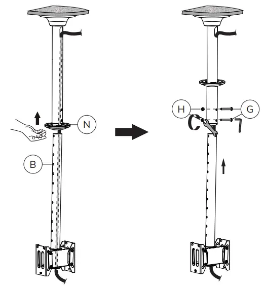 Assembly Instruction