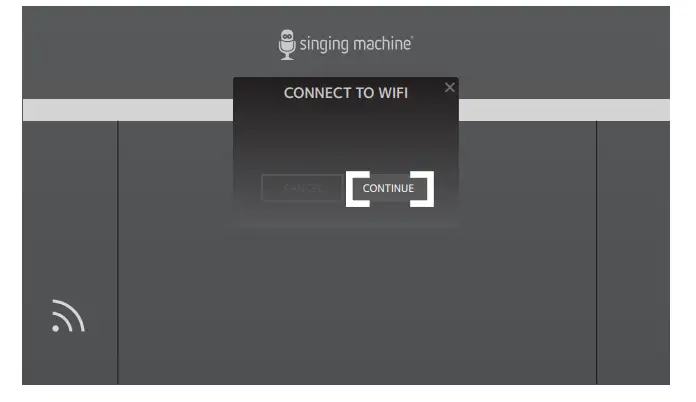 singing-machine-iSM9010-WiFi-Touch-Screen-Karaoke-System-13