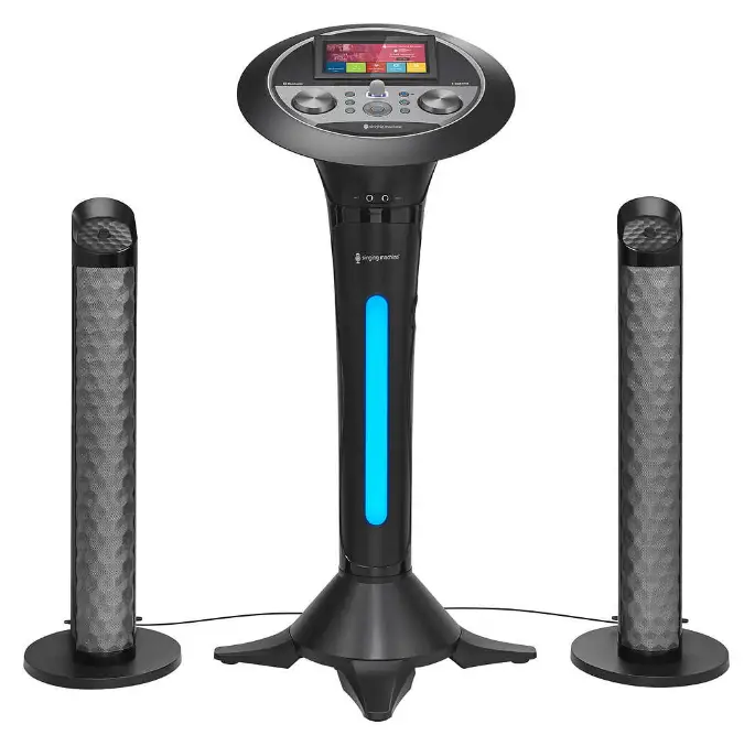 singing-machine-iSM9010-WiFi-Touch-Screen-Karaoke-System-product-image