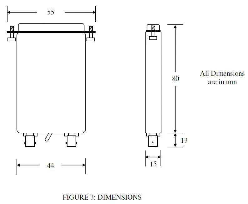 OSD RS232 Commercial Amplifier-fig- (4)