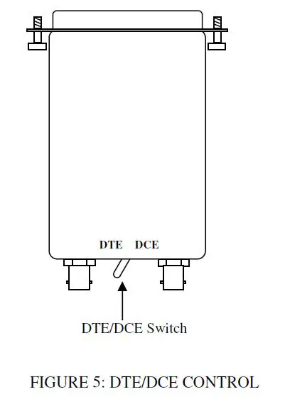 OSD RS232 Commercial Amplifier-fig- (6)