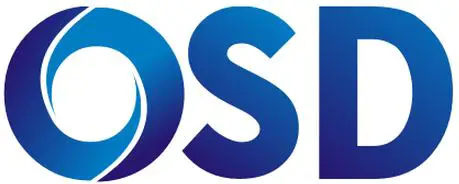OSD-logo