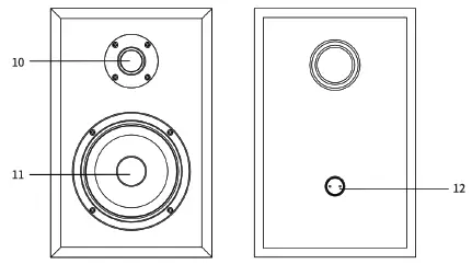 angels-HORN-HP-H268-Bluetooth-Bookshelf-Speakers-fig- (2)