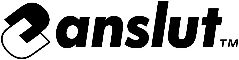 anslut logo