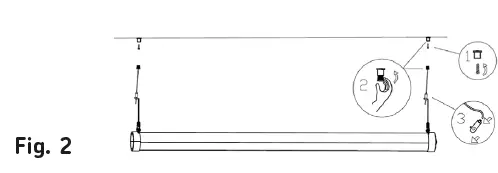 Knightsbridge-TORI5F4K-Outdoor-Linear-Batten-Lights-02