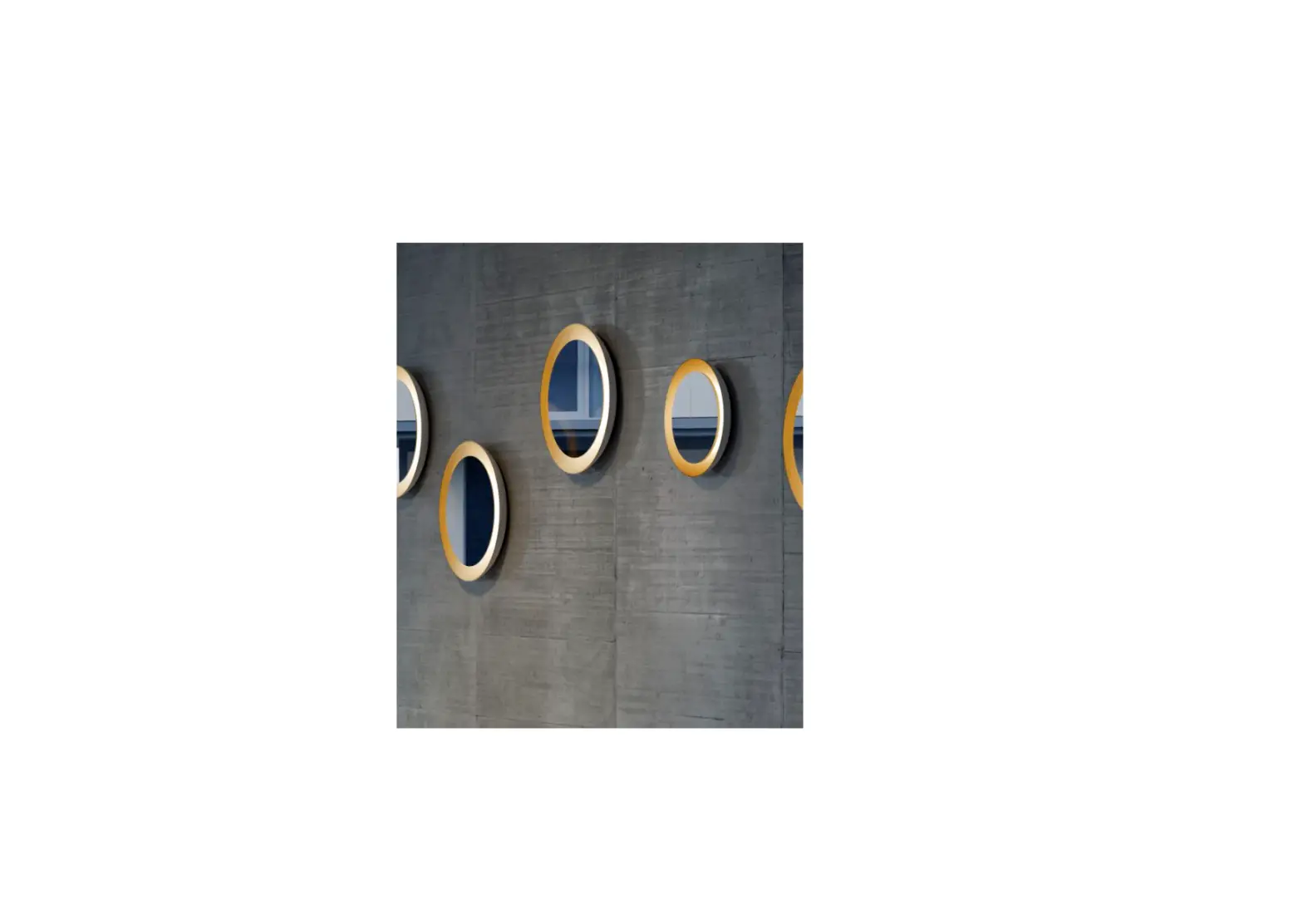 Bega 51 222.4 Illuminated Mirror For Indoor Use Instruction Manual Bega 51 222.4 Illuminated Mirror For Indoor Use Instruction Manual